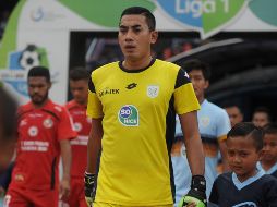 Los médicos precisaron que Huda sufrió de una crisis cardiorespiratoria. AFP