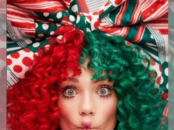 La colección de temas fue escrita por Sia y por Greg Kurstin. INSTAGRAM / siamusic