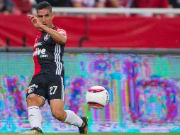 Madueña no ve descabellado lograr tres trinufos en esta semana de jornada doble, pues traen buena inercia. MEX SPORT / ARCHIVO