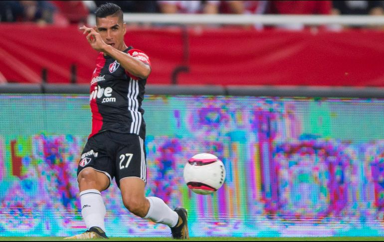 Madueña no ve descabellado lograr tres trinufos en esta semana de jornada doble, pues traen buena inercia. MEX SPORT / ARCHIVO