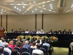 El simposio reúne a especialistas en la conservación de especies vegetales, animales y microbianas.  TWITTER / @beltran_retis