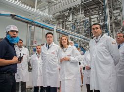 Bimbo, Alsea, Cinépolis y Cemex tienen presencia en Cataluña. FACEBOOK/BimboEspana