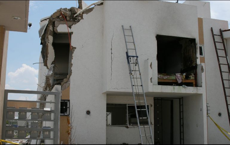 El seguro costará 50 pesos y protegerá contra desastres naturales, otra opción será pagar 100 pesos y estar protegido también contra robos. EL INFORMADOR/Archivo