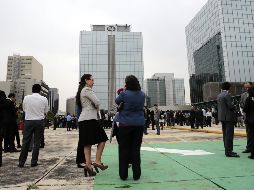 La Profedet orienta de forma gratuita a los trabajadores que a consecuencia de los sismos ocurridos en septiembre pasado sufrieron alguna lesión.