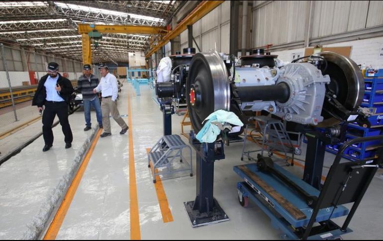 La cifra mensual coloca a Jalisco como la segunda entidad con más empleos creados en este mes, por debajo de Sinaloa. EL INFORMADOR / ARCHIVO