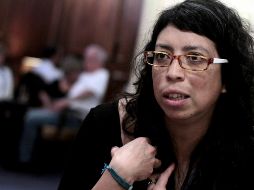 La cinta de la mexicana formó parte de Impulso Morelia 2015 y se presentó en la sección Fórum de la edición 66 del Berlinale. El Informador/Archivo