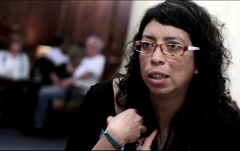 La cinta de la mexicana formó parte de Impulso Morelia 2015 y se presentó en la sección Fórum de la edición 66 del Berlinale. El Informador/Archivo