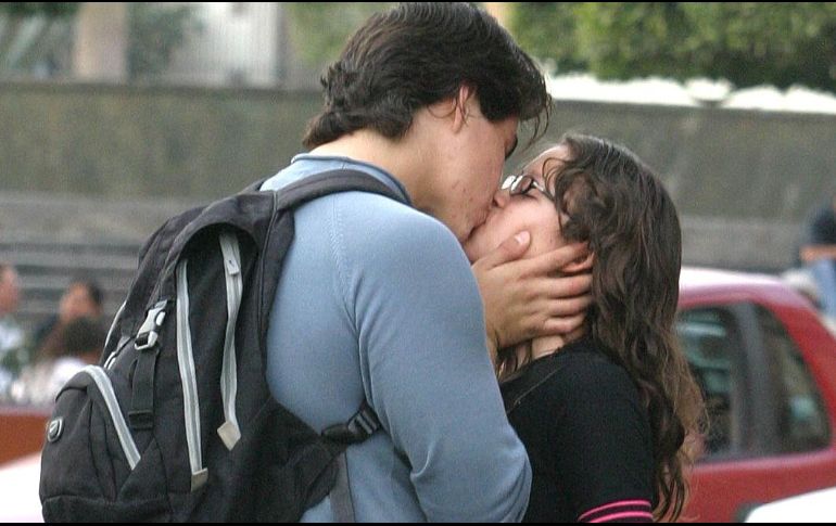 El 27% de los hombres y 17% de las mujeres afirmaron que es debido a que se siente con más iniciativa en esta temporada. El Informador/Archivo