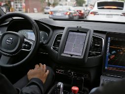 La iniciativa busca establecer reglas claras para la operación de las empresas. AP/ ARCHIVO