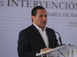 La aplicación web se puede abrir desde cualquier computadora y celulares con sistema operativo Android. EL INFORMADOR/ ARCHIVO