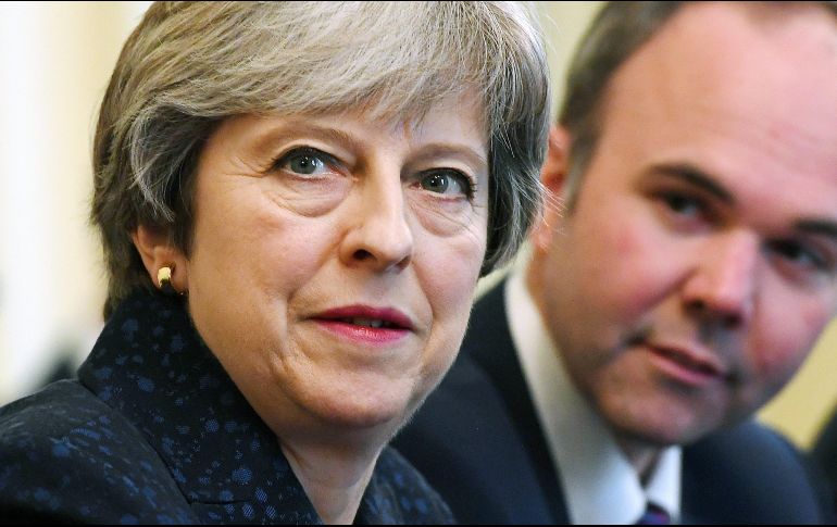 Las declaraciones fueron realizadas dos semanas después del referéndum de Cataluña. EFE/ A. Rain