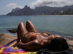 El mundo en imágenes del 17 de octubre de 2017