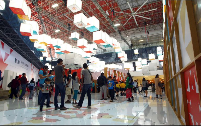 Para asistir a las sesiones es importante realizar un registro previo vía telefónica o por correo electrónico. EL INFORMADOR/ Archivo