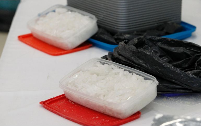 Apuntó que es importante brindar información y orientación sobre los riesgos que representa el consumo de 