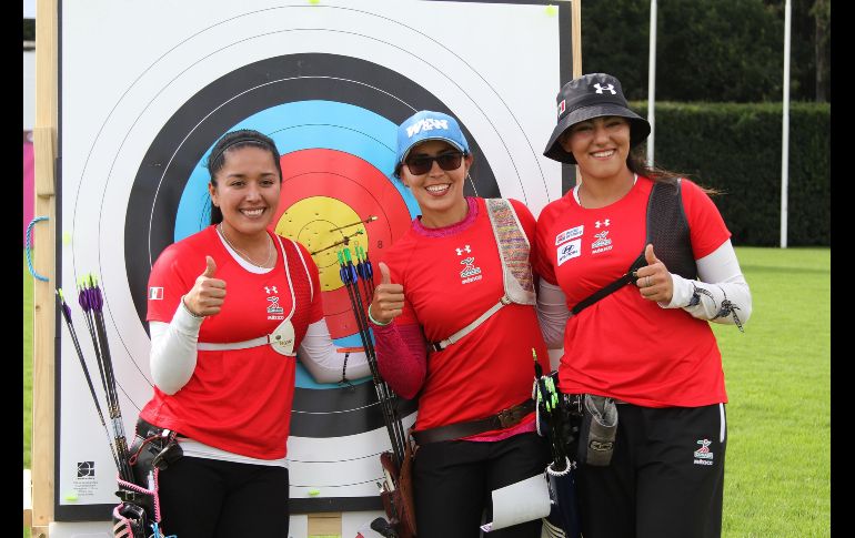 Las mexicanas, que habían eliminado por 5-1 a Turquía y por 6-0 a Rusia, disputarán el cetro mundial el próximo domingo en la plancha del Zócalo C. Mejía/ SUN