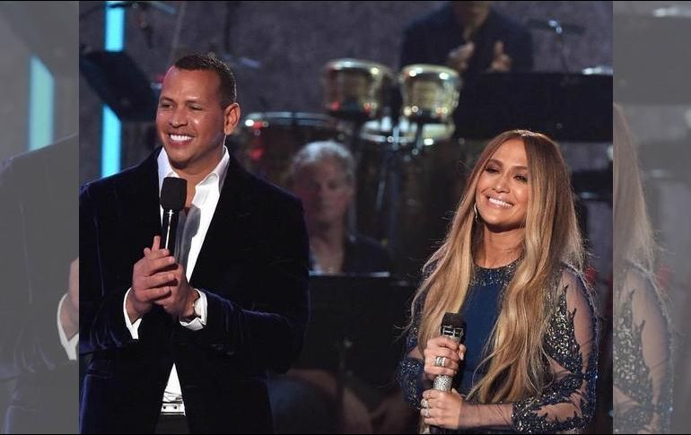 El show a beneficio “One Voice: Somos Live! A Concert for Disaster Relief”, organizado por los tres, recaudó alrededor de nueve MDD. INSTAGRAM /jlo