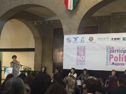 “Son cosas mínimas las que hemos pedido que modifiquen