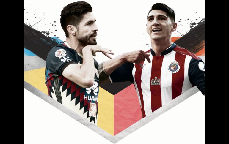 Afición y jugadores saben que en este tipo de compromisos se juegan más que tres puntos, está el orgullo y la dignidad en juego. EL INFORMADOR/A. Muñoz