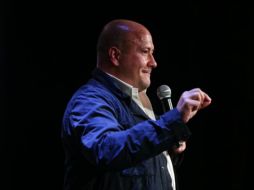 Evaluación. Enrique Alfaro, alcalde tapatío, afirmó que se han cumplido con los compromisos en materia de seguridad. TWITTER/EnriqueAlfaroR