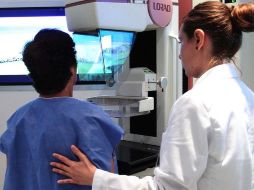 La etapa en que se encuentre al ser diagnosticado es determinante en el éxito terapéutico e incide en las probabilidades de supervivencia. EL INFORMADOR / ARCHIVO