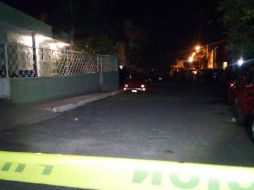 El padre del fallecido fue quien lo encontró y dio aviso a las autoridades. ESPECIAL