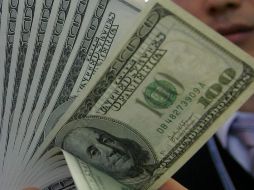 Banco Base prevé que el tipo de cambio cotice entre 18.70 y 18.90 pesos por dólar. EL INFORMADOR / ARCHIVO