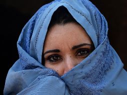 Paradójicamente, la ley no prohíbe a los funcionarios portar símbolos religiosos. AFP/ ARCHIVO