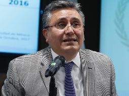 El presidente de la Comisión indicó que el operativo del 19 de junio de 2016 en Oaxaca tuvo un 