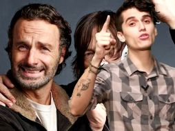 La Guarida: Teorías de la octava temporada de 'The Walking Dead'