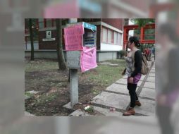 Este miércoles los magistrados consideraron que había suficientes elementos para que la muerte de la joven no fuese tomado como un suicidio. SUN / ARCHIVO