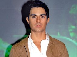 D’Alessio, en esta ocasión, comparte escenario junto a Alejandro Tomassi y Rafael Perrín. NTX/ARCHIVO