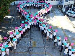 En México por cada 100 mujeres apenas hay un hombre afectado, de acuerdo a la OMS. Notimex/Archivo