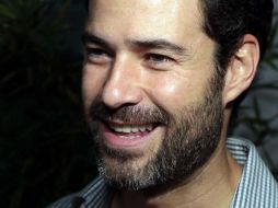 Entre las filiales del grupo se encuentra el Programa de Éxito Ejecutivo (EPS), del que forma parte el hijo de Carlos Salinas de Gortari. EFE / ARCHIVO