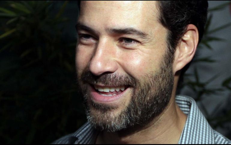 Entre las filiales del grupo se encuentra el Programa de Éxito Ejecutivo (EPS), del que forma parte el hijo de Carlos Salinas de Gortari. EFE / ARCHIVO