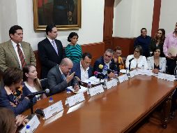 Las reformas al Código Civil contemplan eliminar el plazo de un año desde el divorcio para volver a casarse, entre otros. EL INFORMADOR / E. Mondragón