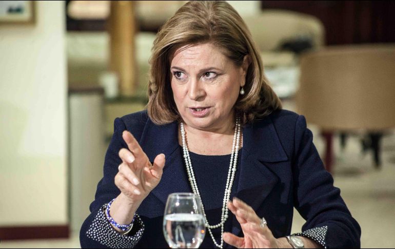 El Juez Sexto de Distrito en materia Administrativa en la Ciudad de México concedió la suspensión definitiva a Odebrecht. SUN/ ARCHIVO