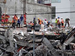 El objetivo es abastecer con suficiencia a las comunidades afectadas por el terremoto. SUN/ARCHIVO