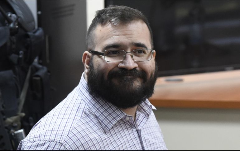 Los auditores detectaron  que en la administración de Javier Duarte hubo salidas por 440 MDP sin documentación comprobatoria y justificativa. AFP / ARCHIVO