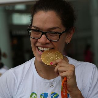 Organizan primer torneo de judo ‘Lenia Ruvalcaba’