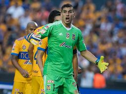 En el actual Apertura, el Tigres marcha en cuarto lugar con 22 unidades. MEXSPORT/ARCHIVO