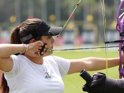 México sólo aspira a seguir en el concurso del orbe en la modalidad de equipo mixto.  NTX/J. Pazos