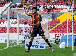 Una combinación de resultados podría poner a los Melenudos en el grupo de equipos que se clasificarían a la Liguilla. TWITTER/@LeonesNegrosCF