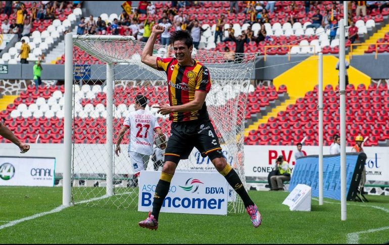 Una combinación de resultados podría poner a los Melenudos en el grupo de equipos que se clasificarían a la Liguilla. TWITTER/@LeonesNegrosCF