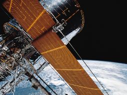 El Paraninfo de la UdeG realizará un concierto de elementos químicos de la tabla periódica. AP/ ARCHIVO