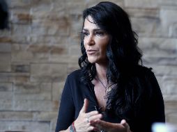 En diciembre de 2005 la periodista fue detenida en Cancún por policías judiciales de Puebla provocándole violencia física y psicológica. EL INFORMADOR / ARCHIVO