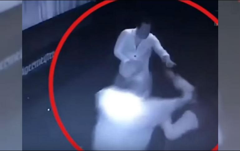 El supuesto asesino estaría relacionado con un ex colaborador del cartel de los Beltrán Leyva; se mueve entre la Cdmx y la entidad morelense. YOUTUBE / LOKOCHONES DE LA TELE