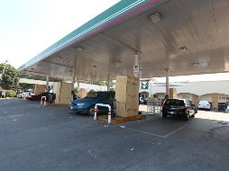 Pemex modificará su contratos para ofrecer un margen de ganancia más rentable. EL INFORMADOR/Archivo