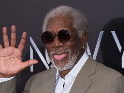 De héroe de Guerra a diplomático; Freeman asumirá el polémico rol. AP/Archivo