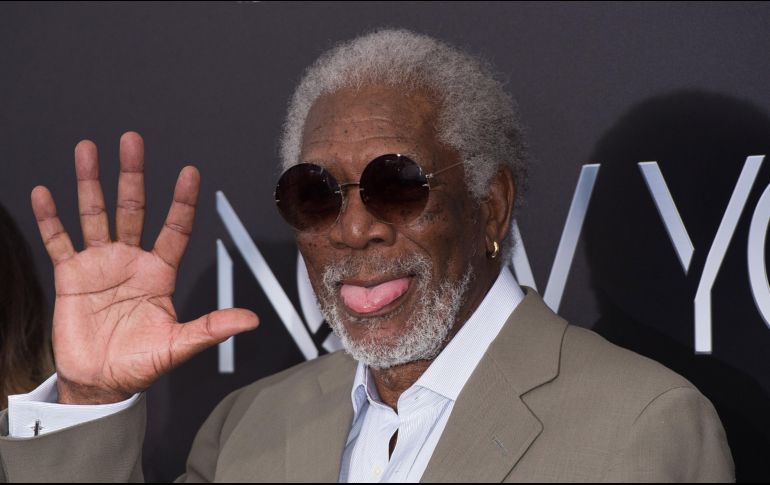 De héroe de Guerra a diplomático; Freeman asumirá el polémico rol. AP/Archivo