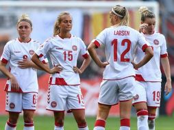 La igualdad salarial entre jugadores y jugadoras es un tema que está surgiendo cada vez con más frecuencia en las federaciones. ESPECIAL / uefa.com